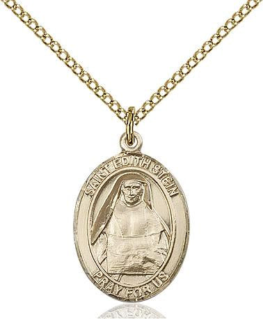 Edith - St. Edith Stein Medal 6 Options