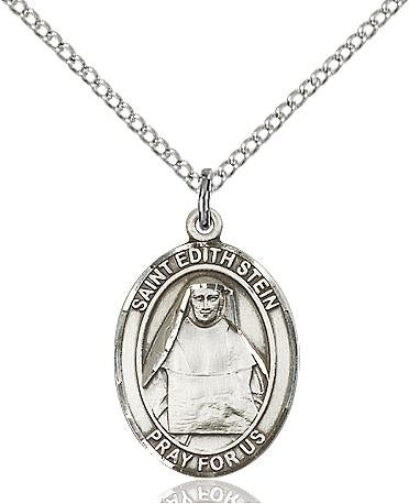 Edith - St. Edith Stein Medal 6 Options