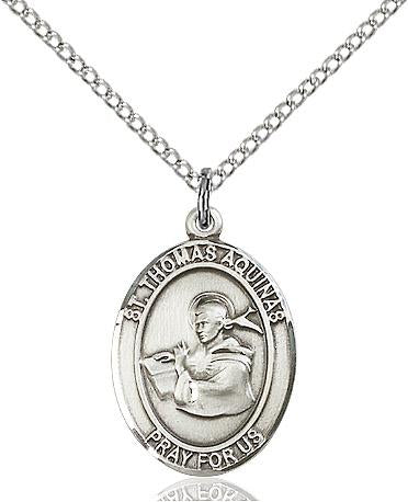 Thomas - St. Thomas Aquinas Medal 6 Options