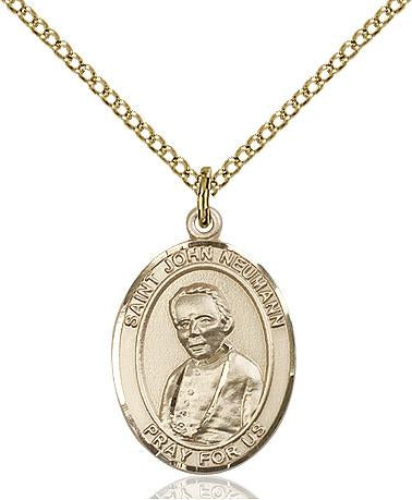 John - St. John Neumann Medal 6 Options