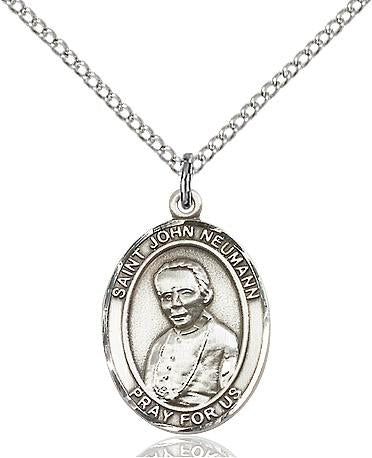 John - St. John Neumann Medal 6 Options