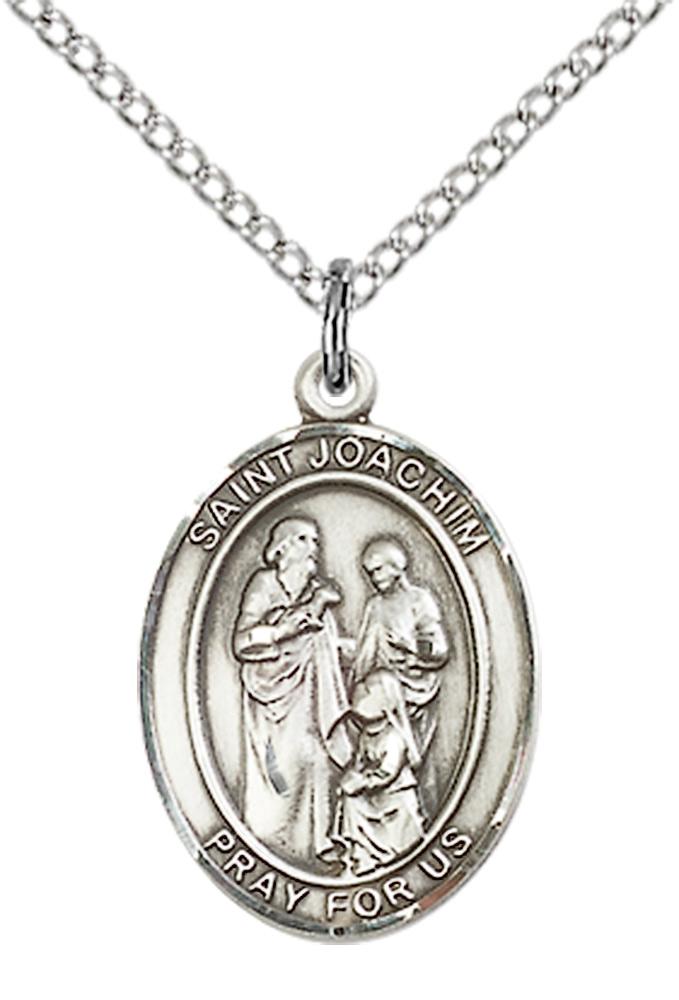 Joachim - St. Joachim Medal 6 Options