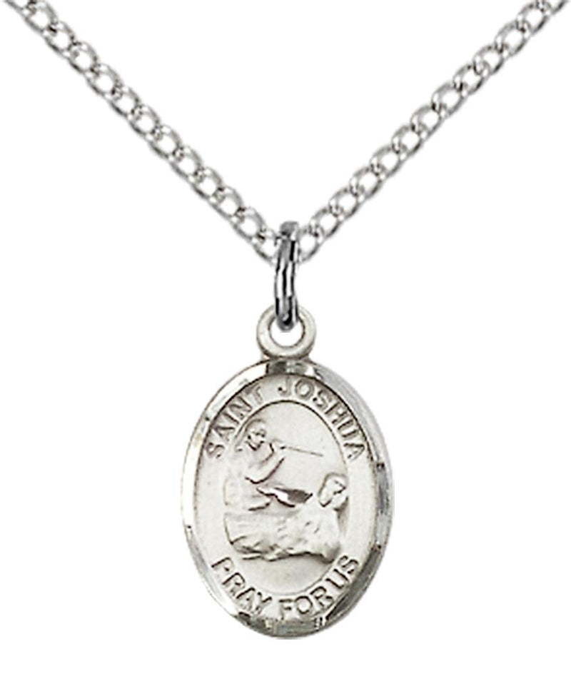 Joshua - St. Joshua Medal 6 Options