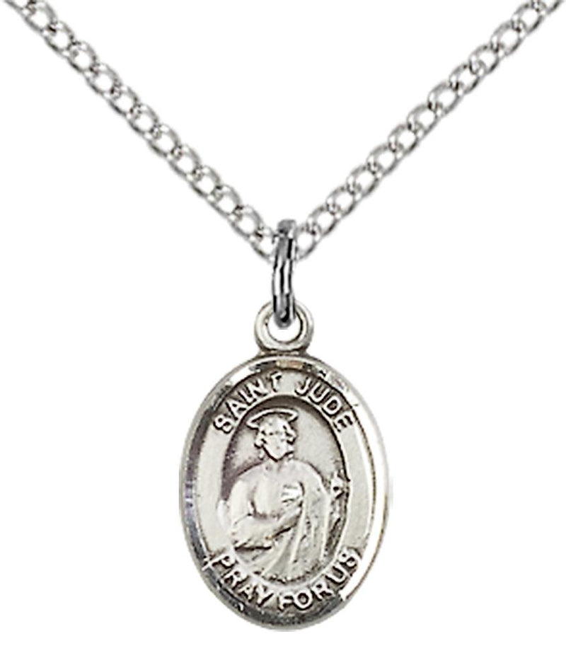 Jude - St. Jude Thaddeus Medal 6 Options