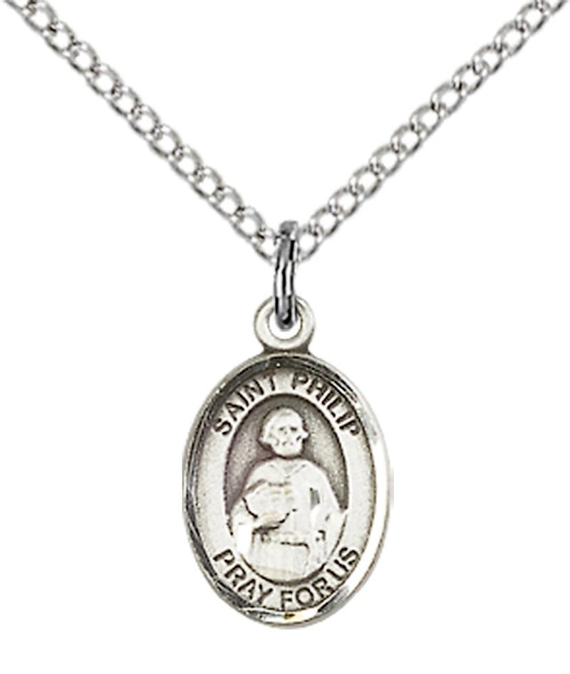 Philip - St. Philip the Apostle Medal 6 Options