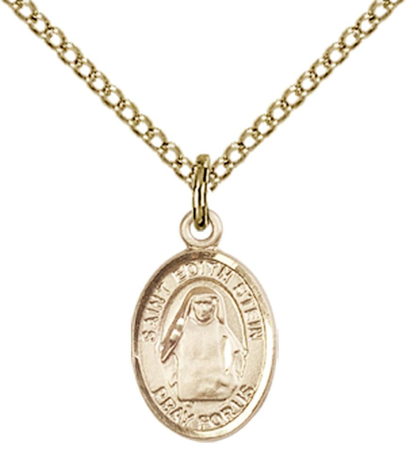 Edith - St. Edith Stein Medal 6 Options
