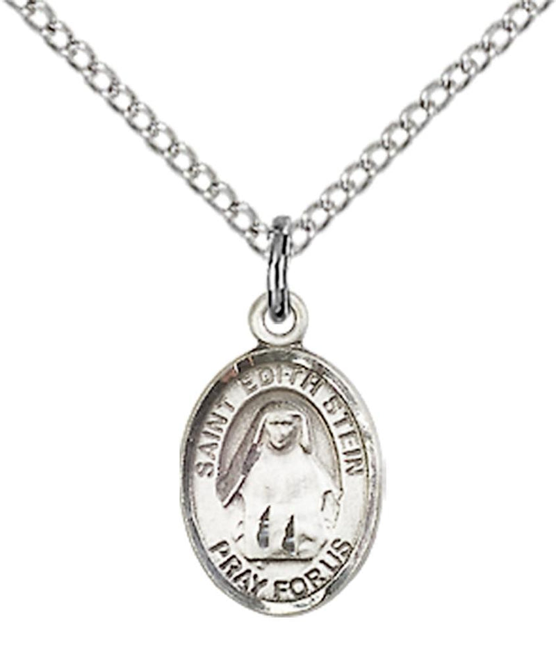 Edith - St. Edith Stein Medal 6 Options