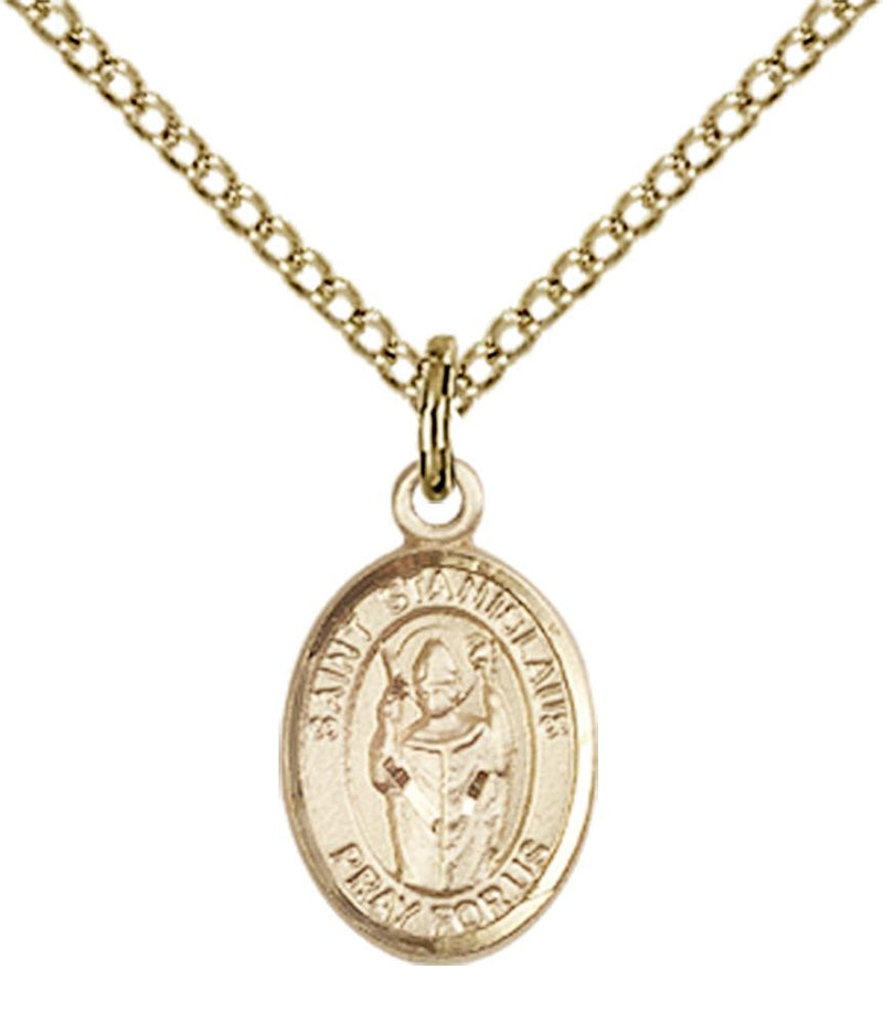 Stanislaus - St. Stanislaus Medal 6 Options