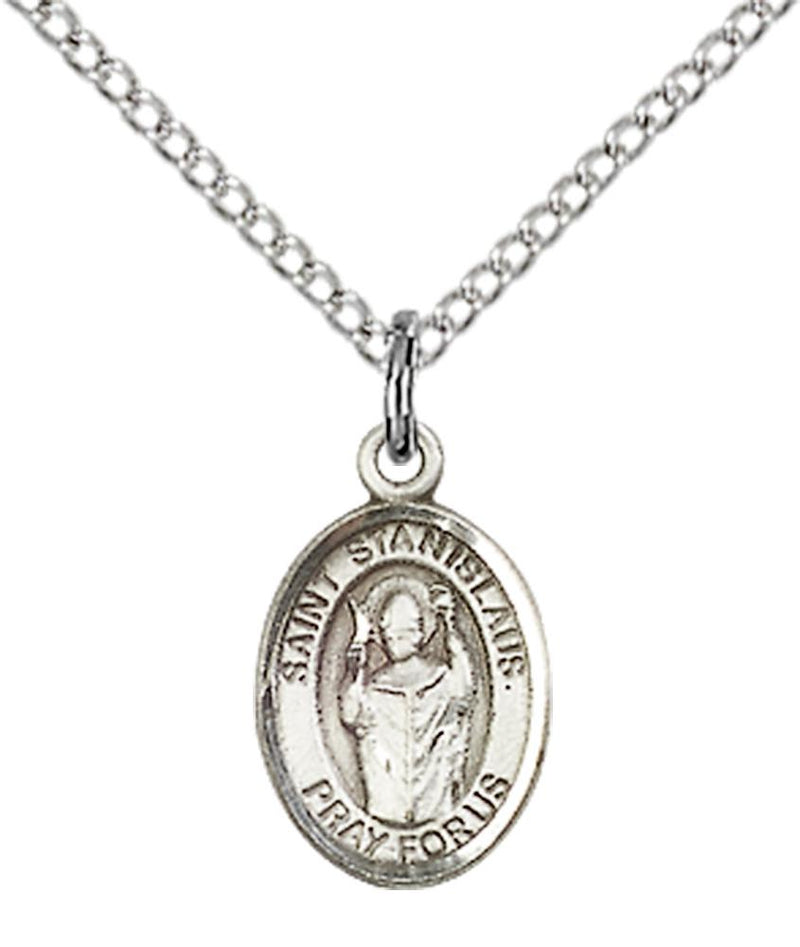Stanislaus - St. Stanislaus Medal 6 Options