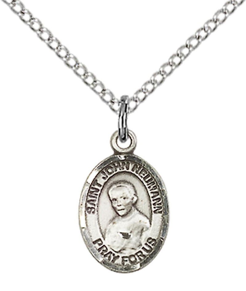 John - St. John Neumann Medal 6 Options