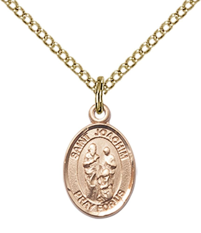Joachim - St. Joachim Medal 6 Options
