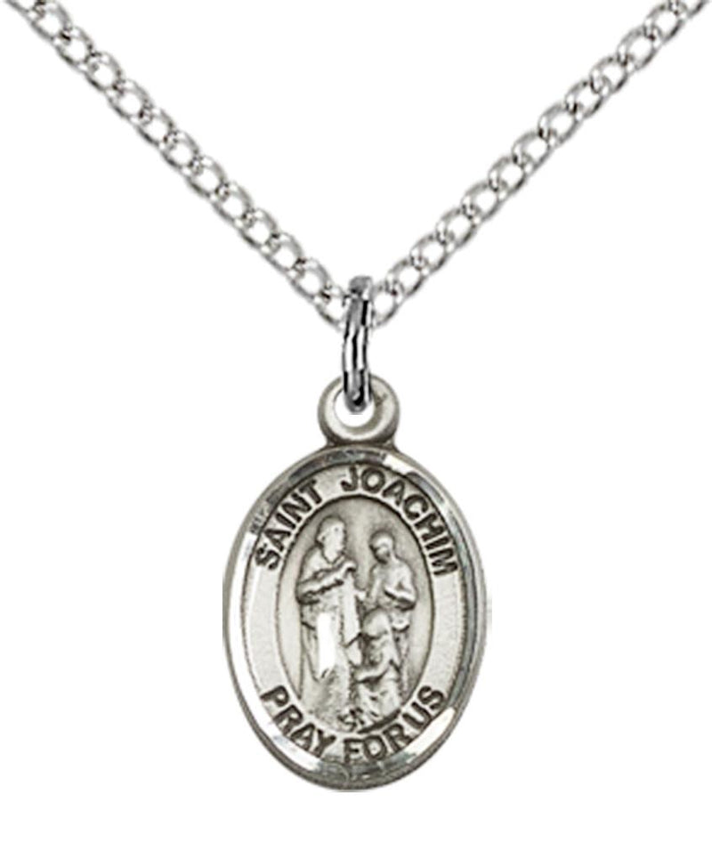 Joachim - St. Joachim Medal 6 Options