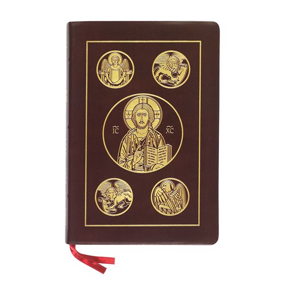 Ignatius Bible (RSV), Second Edition