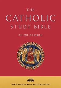 Bible - Catholic Study Bible, 3 Styles