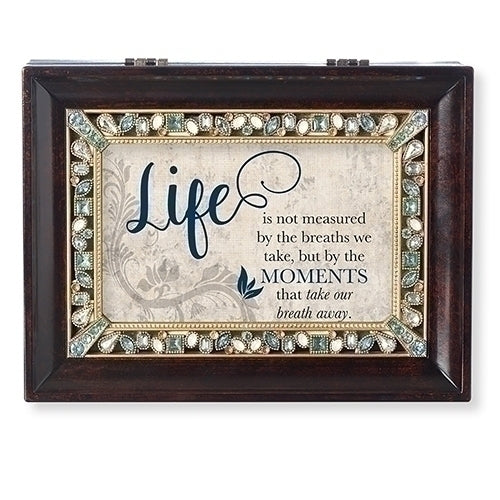 Life Music Box
