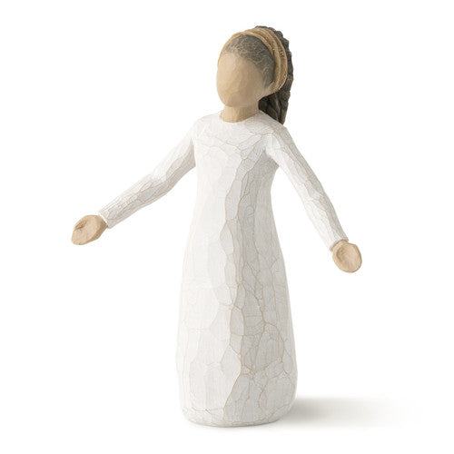 Willow Tree "Blessings" Figurine 5.5" | Demdaco