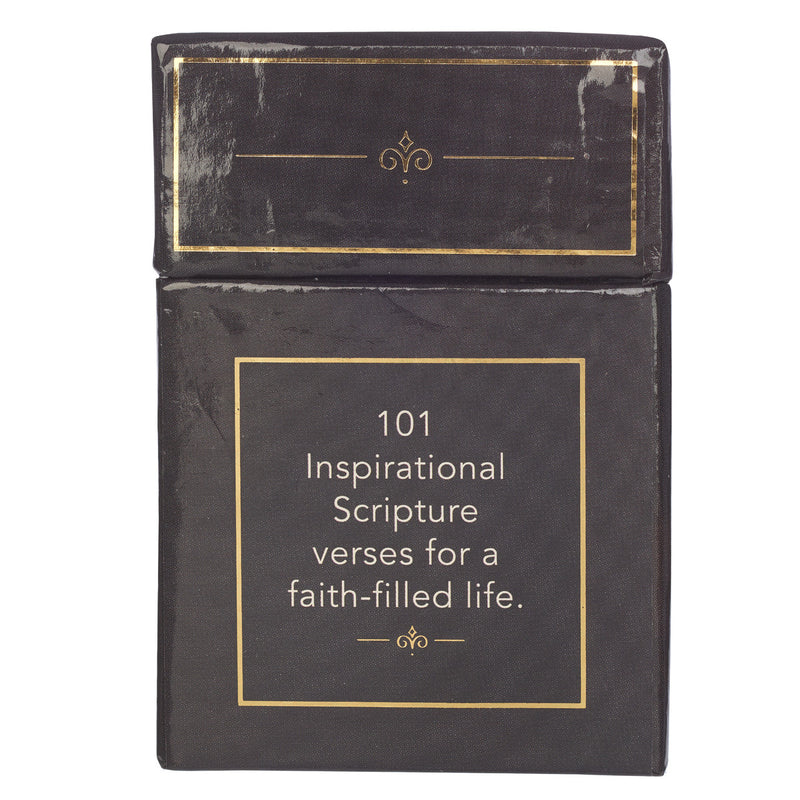 Promises From God For Every Man - Box of Blessings®