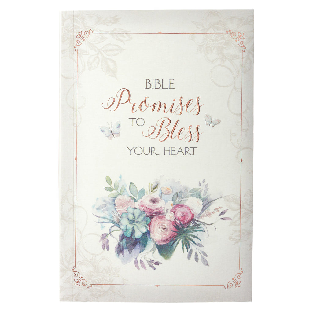 Bible Promises to Bless Your Heart