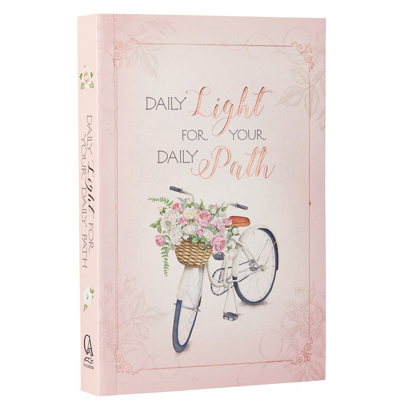 Daily Light for Your Daily Path