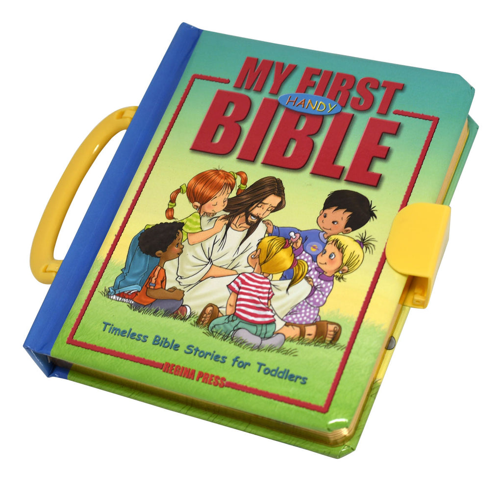 Bible - My First Handy Bible