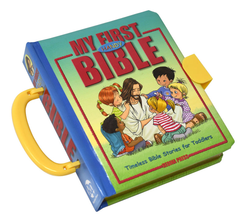 Bible - My First Handy Bible