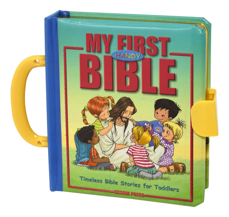Bible - My First Handy Bible