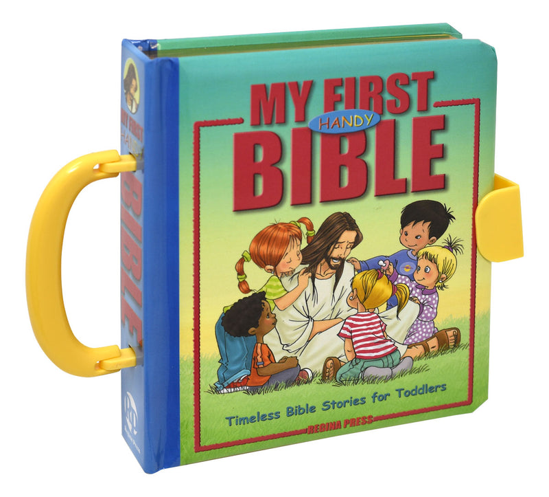 Bible - My First Handy Bible