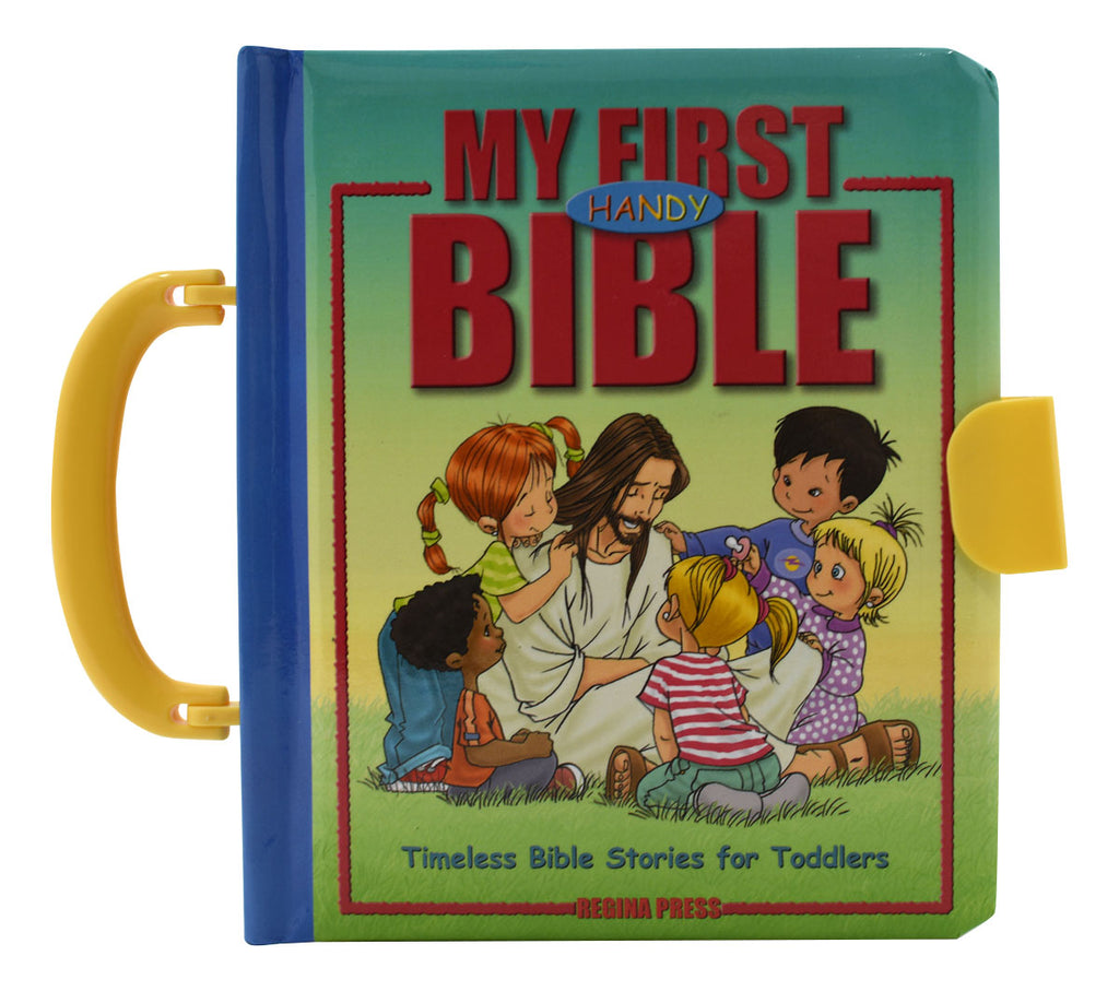 Bible - My First Handy Bible