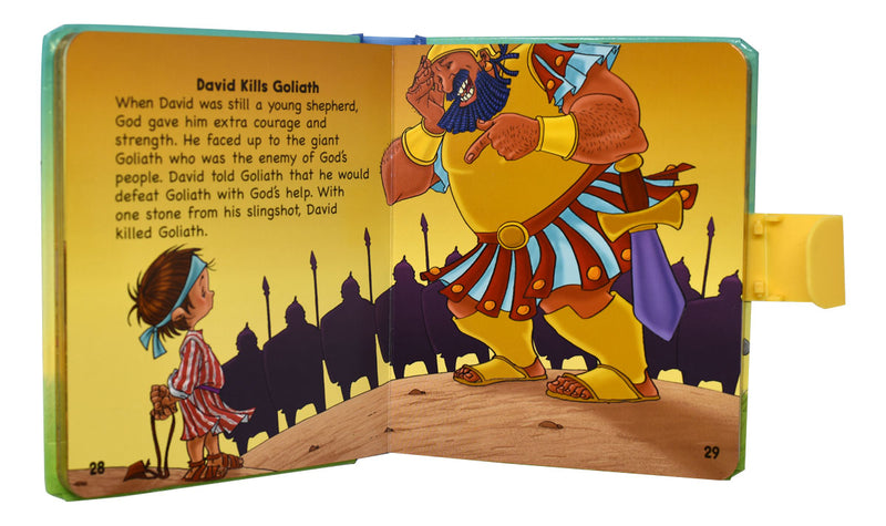 Bible - My First Handy Bible