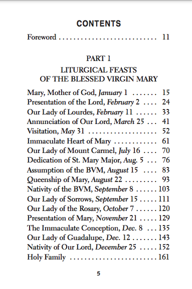 Mary My Hope by Rev. Lawrence Lovasik, S.V.D.