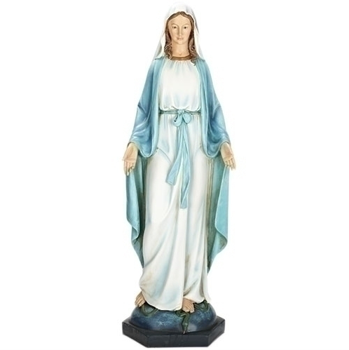 Our Lady of Grace Figure 40"