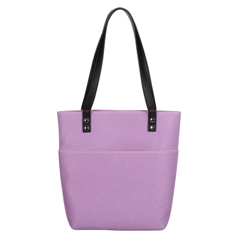Tote Bag with Psalm 46:10