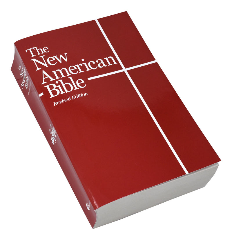 NABRE Student Edition Bible – New American Bible Revised Edition