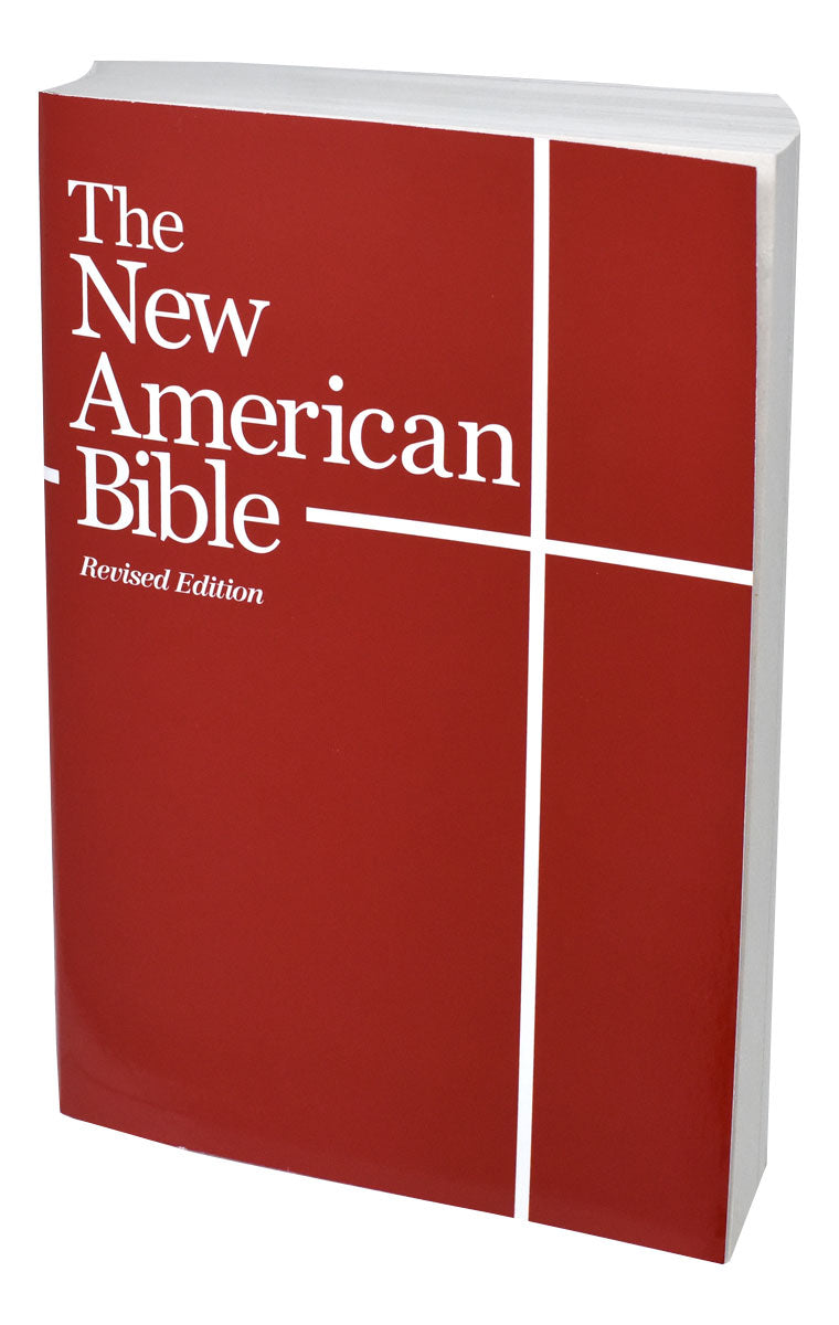 NABRE Student Edition Bible – New American Bible Revised Edition