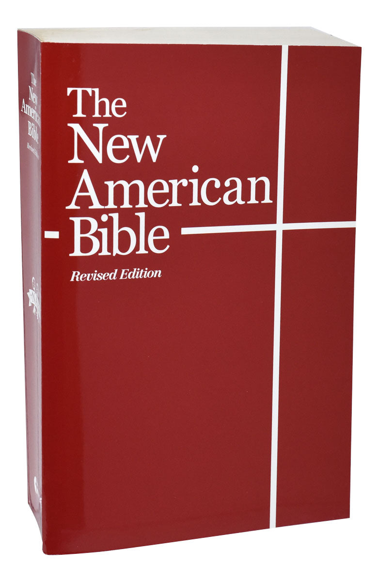 NABRE Student Edition Bible – New American Bible Revised Edition