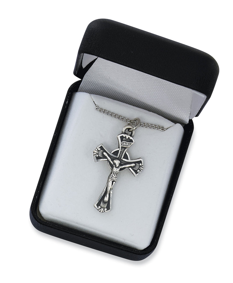Crucifix Pendant
