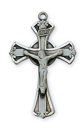 Crucifix Pendant Box