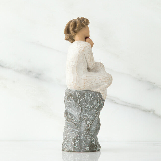 Always Willow Tree Figurine 6" - Wedding & Anniversary Gift | Demdaco