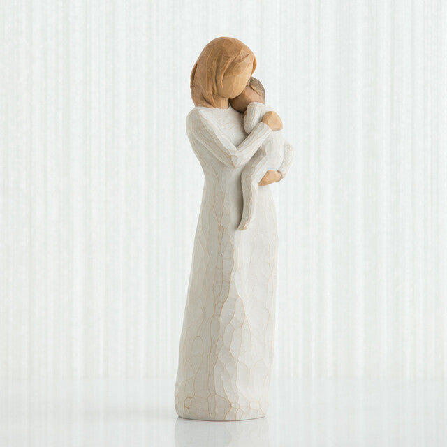 Child of My Heart Willow Tree Figurine 9" | Demdaco