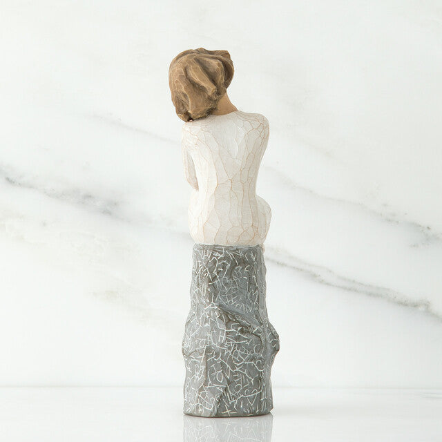 Always Willow Tree Figurine 6" - Wedding & Anniversary Gift | Demdaco