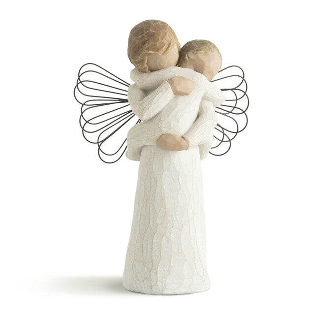 Angel's Embrace - Willow Tree 5"