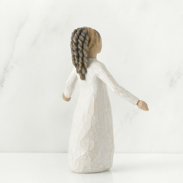 Willow Tree "Blessings" Figurine 5.5" | Demdaco