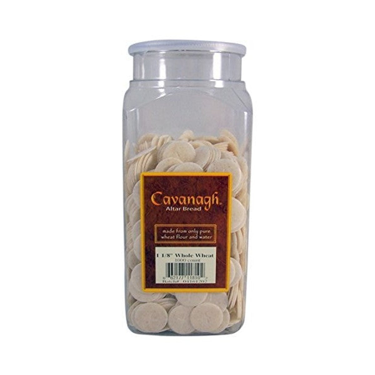 Communion Supplies