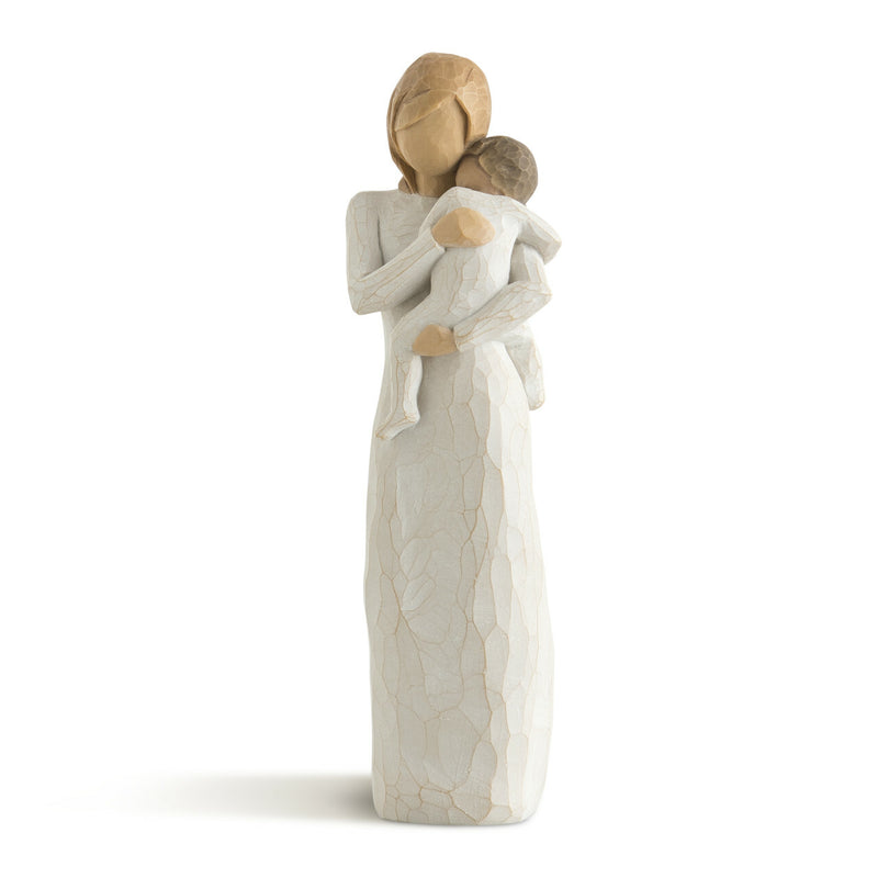 Child of My Heart Willow Tree Figurine 9" | Demdaco