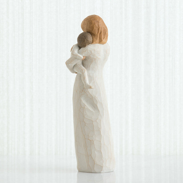 Child of My Heart Willow Tree Figurine 9" | Demdaco