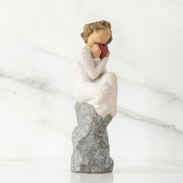 Always Willow Tree Figurine 6" - Wedding & Anniversary Gift | Demdaco