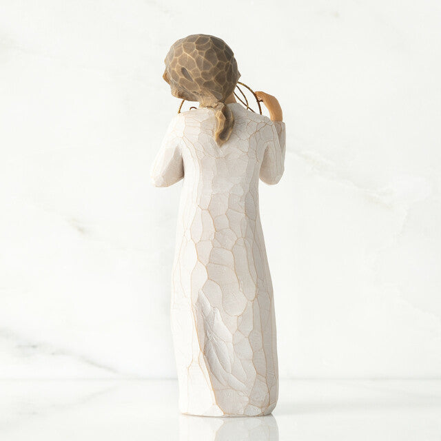 Willow Tree "Love You" Figurine 5" | Demdaco