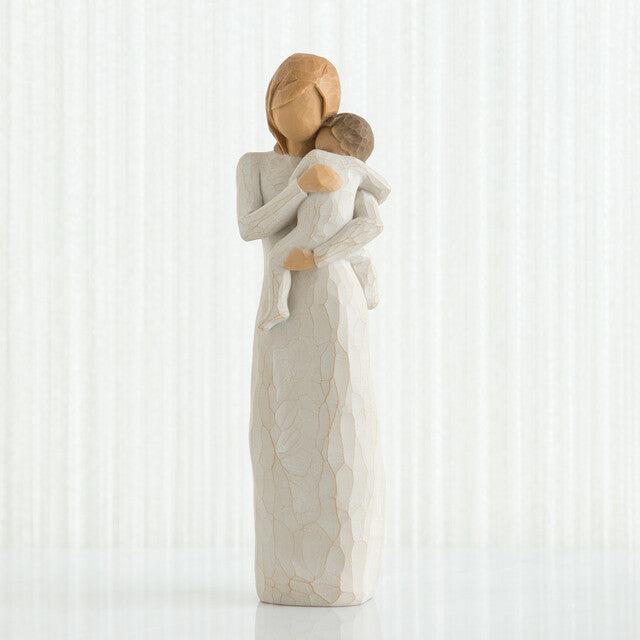 Child of My Heart Willow Tree Figurine 9" | Demdaco