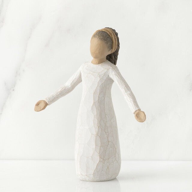 Willow Tree "Blessings" Figurine 5.5" | Demdaco